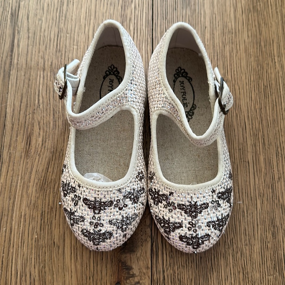 9T Joyfolie Brielle Mary Jane